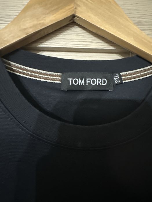 Футболка Tom ford
