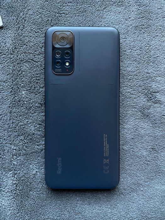 Redmi note 11 128гб