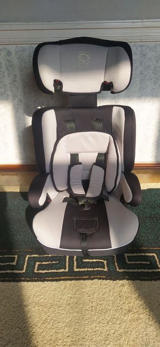 Avtokreslo holati alo darajada