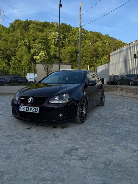 Vand VW Golf 5 GTI