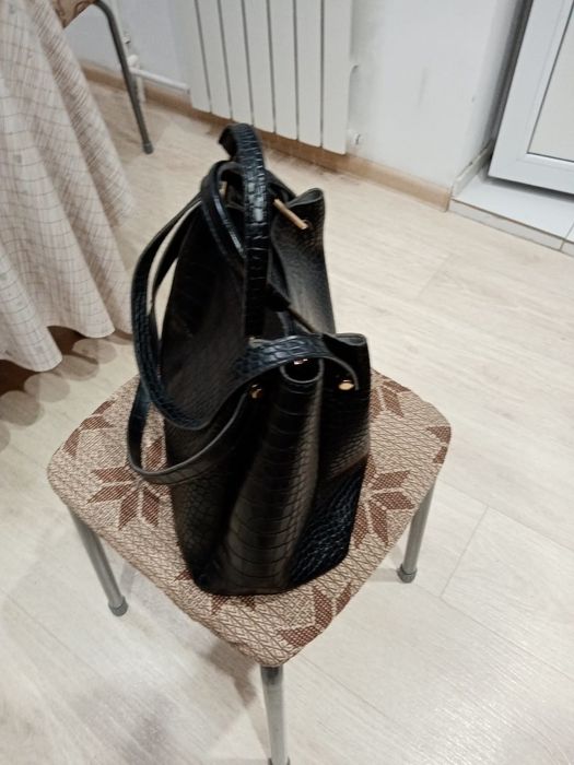 Сумки женские, модные