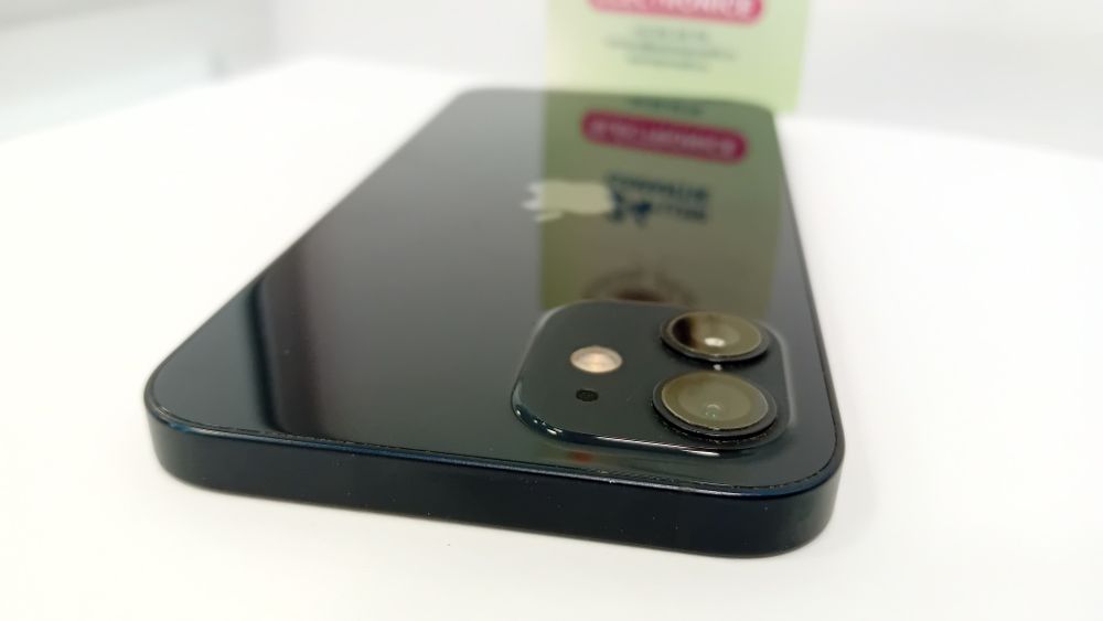Iphone 12 128Gb (AG20 Dancu b 74714) Garanție 2 ani