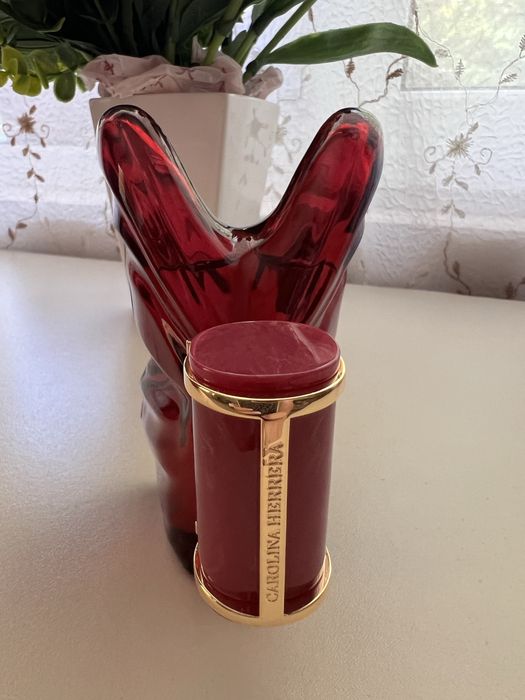 La Bomba Intensa 50ml Eau de Parfum Refillable Edition