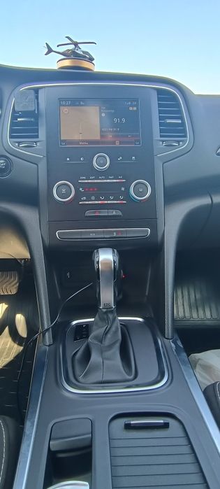 Renault Megane 4