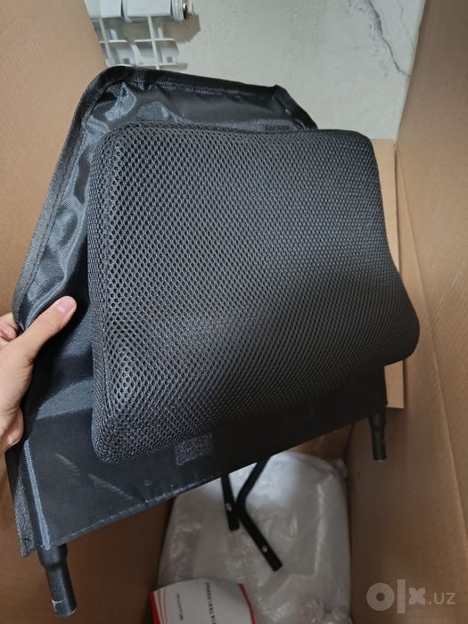 Elektron arava, bir marta ham ishlatilmagan