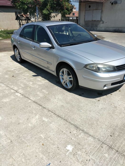 RENAULT Laguna 2006 — imagine 2