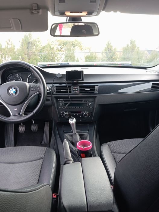 Super oferta bmw e90 2010
