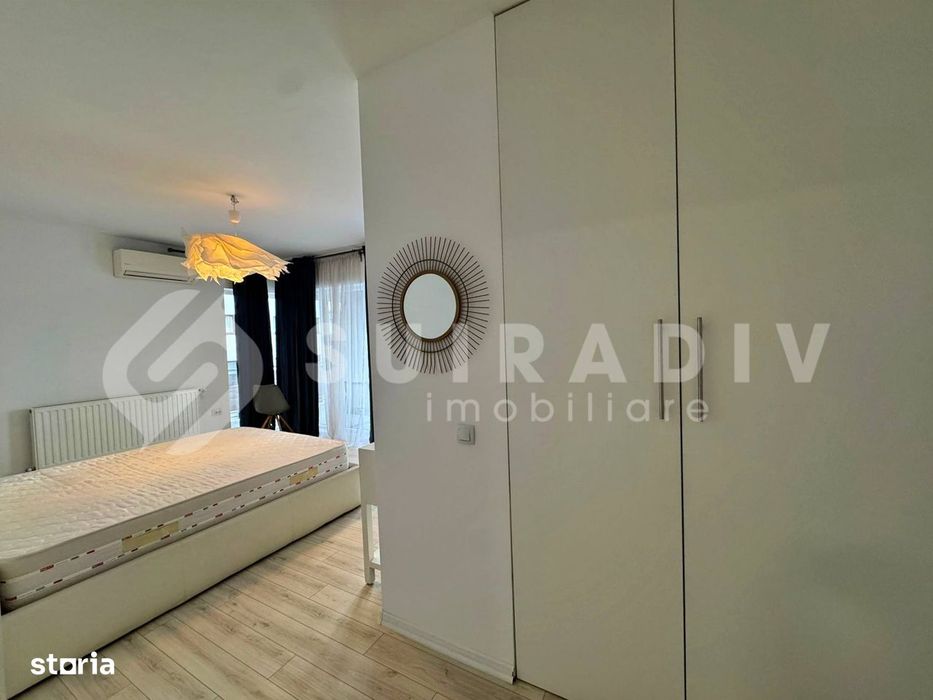 Apartament 4 camere | Terasă 100 mp | Parcare | Bonjour Residence