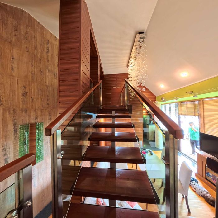 Продава се Мезонет в Разград, Лудогорие - 110 кв.м за 1319 €/кв.м - Снимка #2