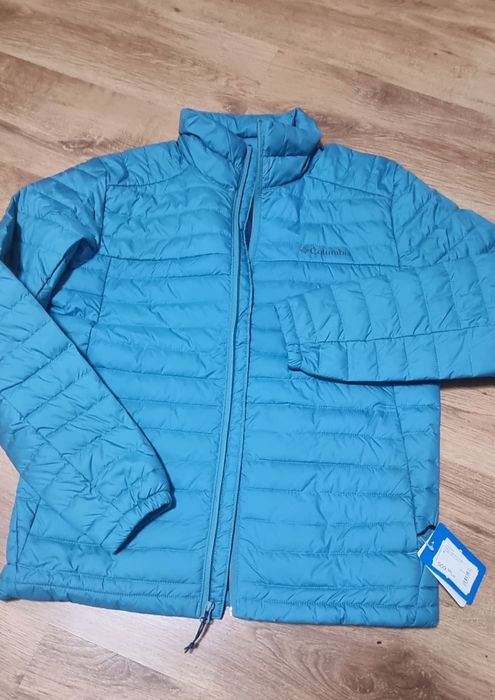 Geaca Columbia primavara