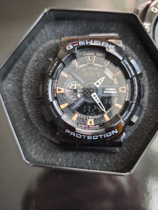 Часовник Casio G - shock