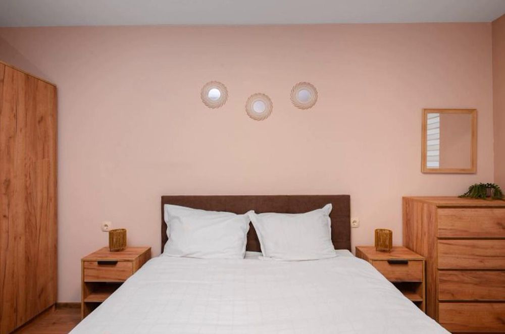 Дава се под наем Тристаен апартамент в София, Малинова долина - 70 кв.м за 777.75 € - Снимка #9