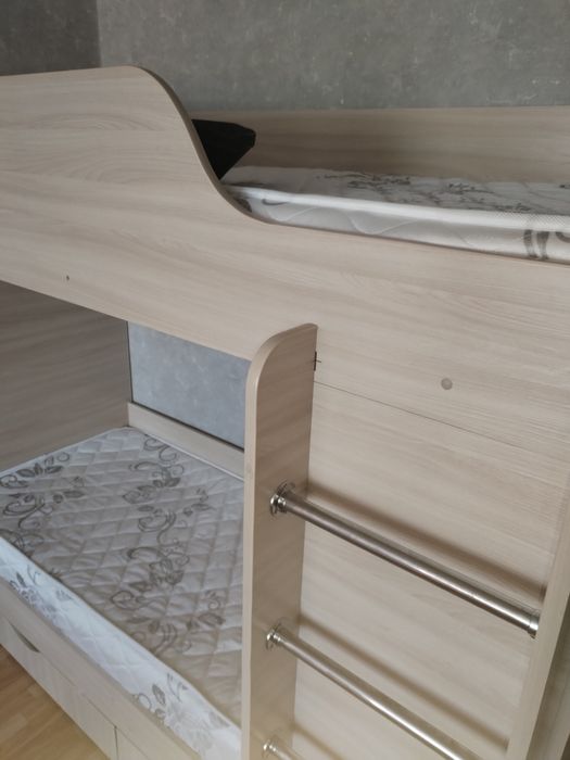 Продам  кровать 160000