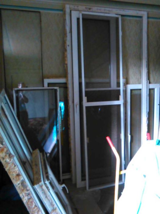 Vand geamuri termopan second hand.!