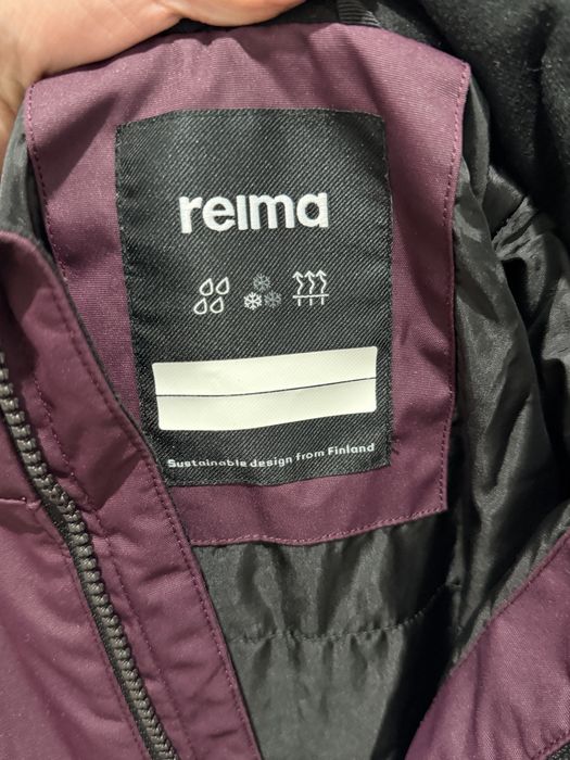 Продам комбинезон Reima