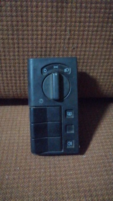 Части за Volvo 440