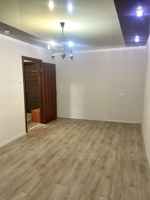 1 комнатная квартира