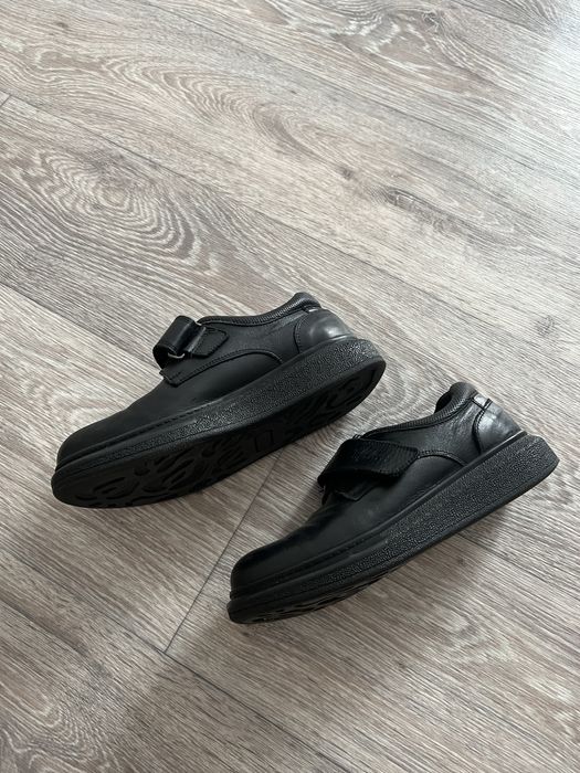 Школьные туфли Тифлани оригинал