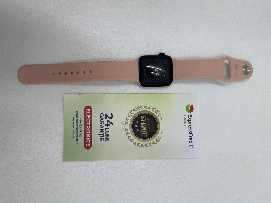 Apple Watch SE2 GPS Gen 2 (AG25 Belvedere B.41342) Garantie 2 ani!