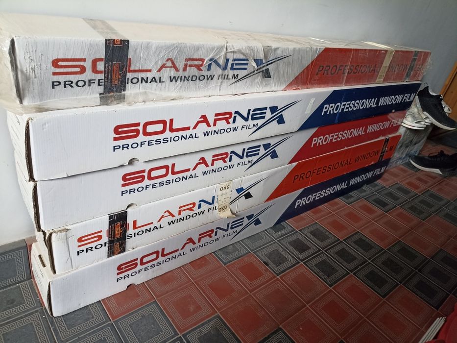 Тонировка для авто оптом производство Корея