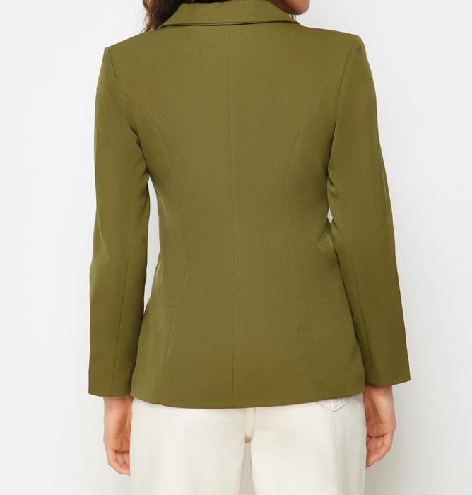 Sacou kaki, marime 38