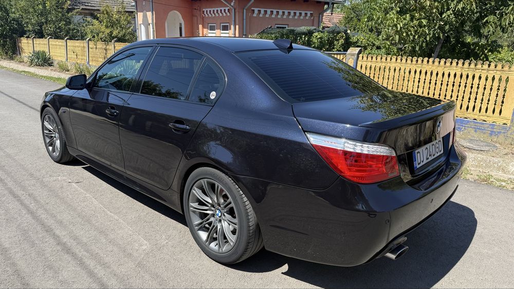 BMW 5 Series 2009 — imagine 2
