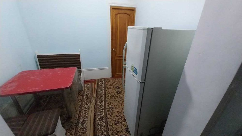 Чиланзар 14. 2 хона уй ОИЛАга ижара (аренда)га узоқ муддатга берилади.