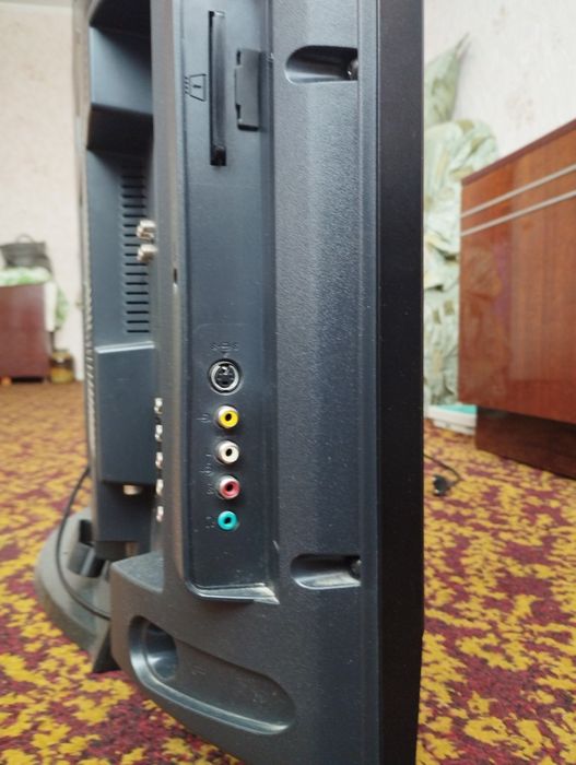 Плазменный телевизор SONY