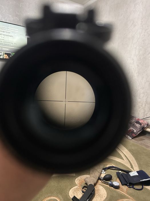 Бинокль для отхдыха