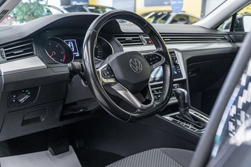 Volkswagen Passat Led/Camera/AirCare/CarPlay/AndroidAuto/Tva/Leasing - Rate FARA AVANS