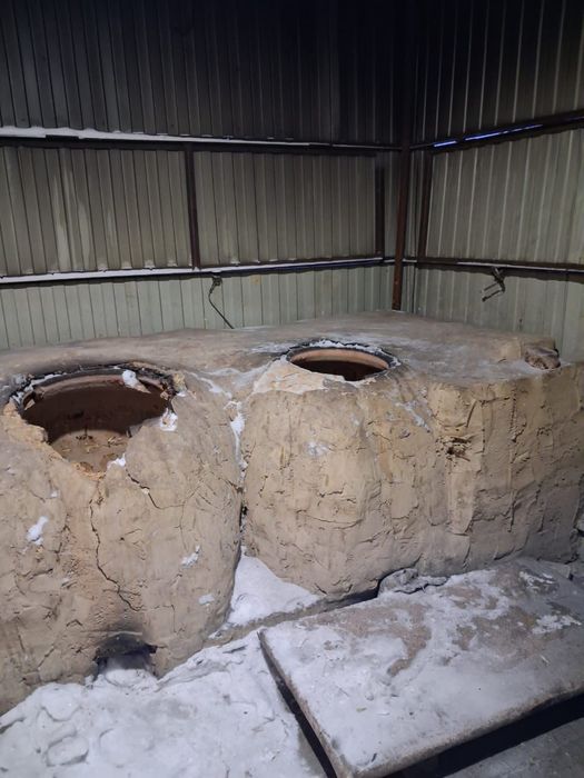 Продам коммерческое здание