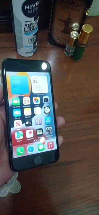 iPhone 7 32gb срочно сотилади