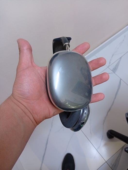 Наушники airpods max
