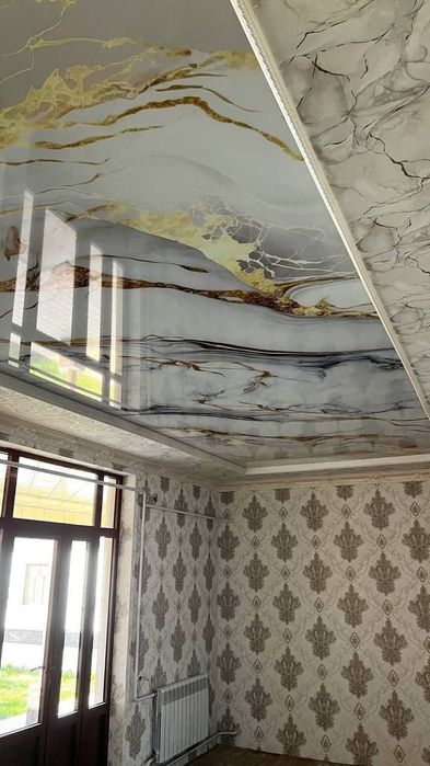 НАТЯЖНОЙ ПОТОЛОК natyajnoy patalok