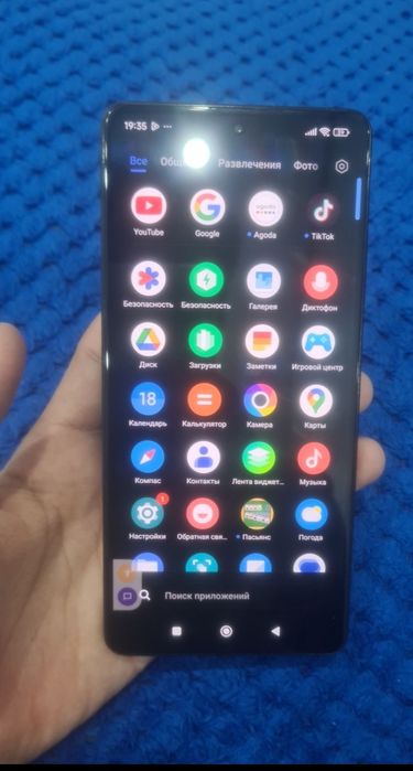 Обменяю 2 телефона