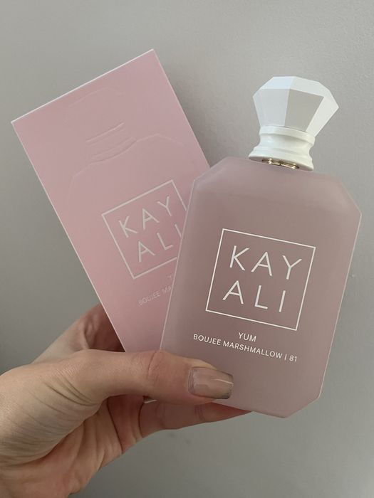 Kayali yum boujee marshmallow парфюм 100ml