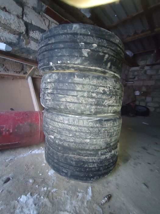 Торус 16 размер 3 штука