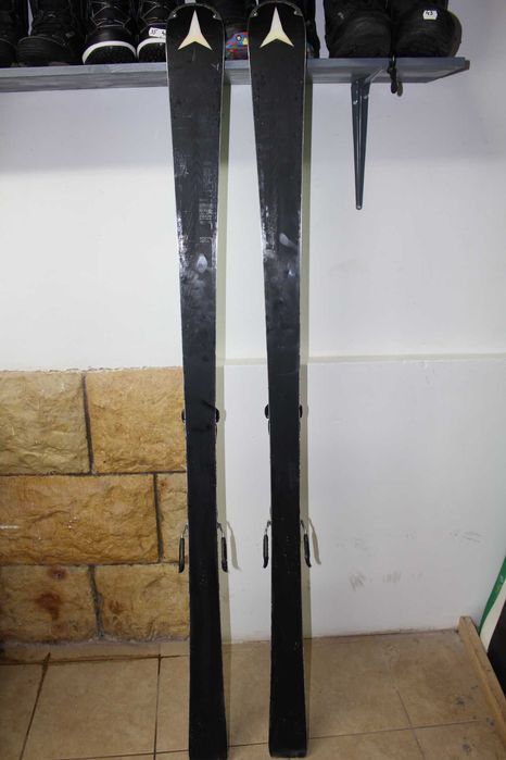 ski/schiuri Atomic Redster X9s  175 cm