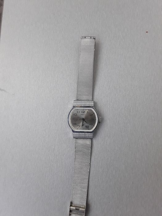 Ceas Pobeda mecanic vintage