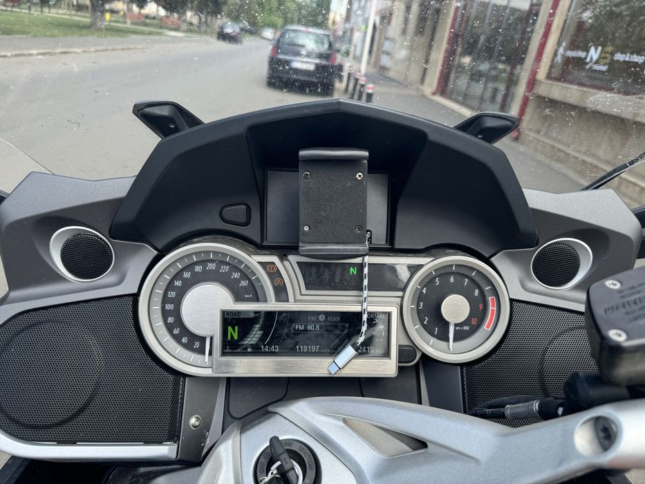 Bmw k1600gt sport , 2014