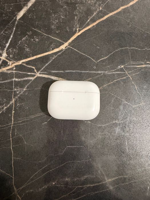 Airpods 2nd generation