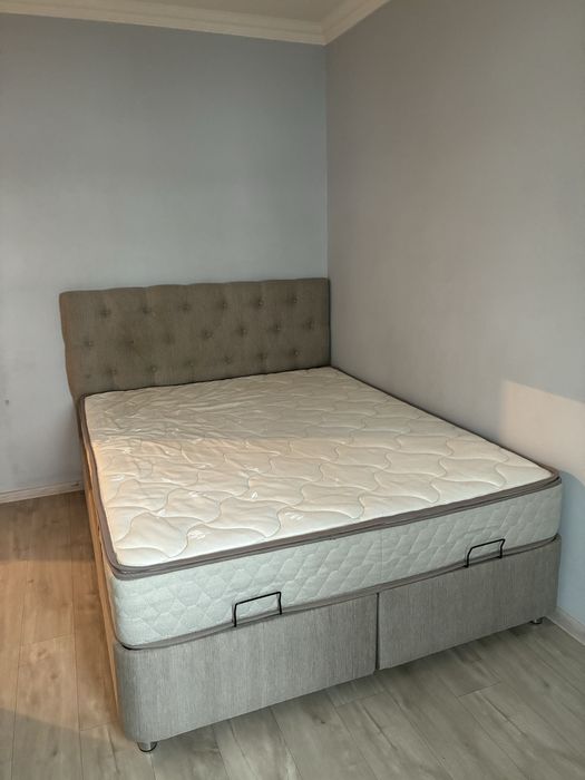 2 шт Кровати размер 160*2.00