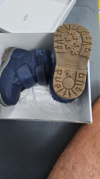 Ghetute baietel noi la cutie