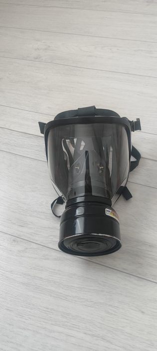 Противогазы МАГ маски