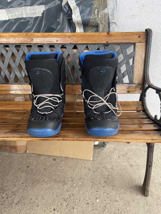 Boots snowboard