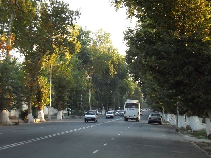 Добро пожаловать в Самарканд! Авторские туры, экскурсии, путешествия