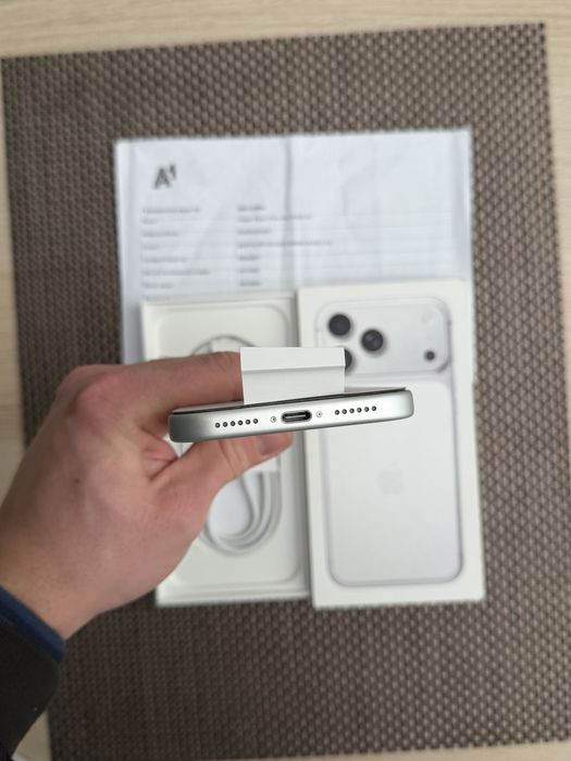 НОВ! 512Gb *ЛИЗИНГ* iPhone 17 Pro Max Silver / 24М Гаранция Айфон