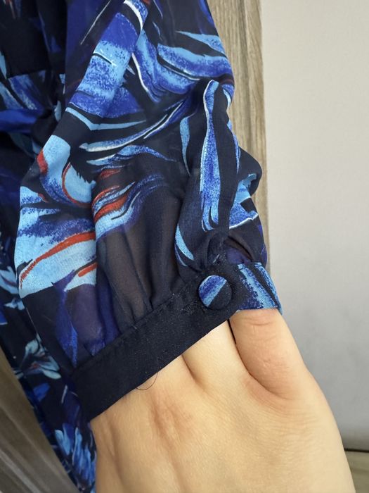 Ефирна дамска  рокля на LCW