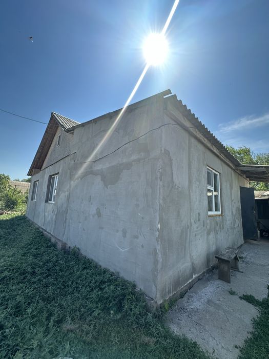 Продам дом в Подстепном