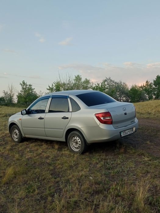 продам гранту 2013 год